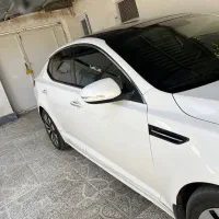 اپتیما ۲۰۱۴ ۱۴۰ کار استثنایی|خودرو سواری و وانت|همدان, |دیوار