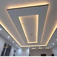 اجرای تخصصی کناف و تایل|خدمات پیشه و مهارت|کازرون, |دیوار