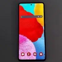 سامسونگ Galaxy A51 با حافظهٔ ۱۲۸ گیگابایت|موبایل|تهران, تهرانپارس شرقی|دیوار