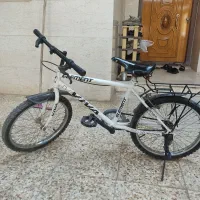 دوچرخه 20