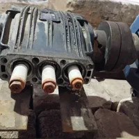 تعمیرات انواع کارواش صنعتی و  واتر جت و کمپرسور|خدمات پیشه و مهارت|ماهدشت, |دیوار