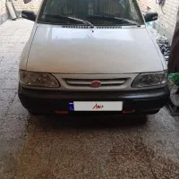 پراید مدل 90