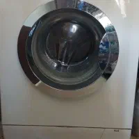 ماشین لباسشویی هایر