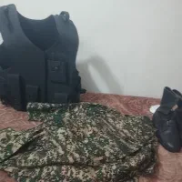 لباس خدمت