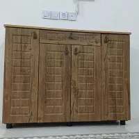 جاکفشی کاملا نو و تمیز
