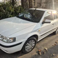 سمند ال ایکس مدل ۹۹|خودرو سواری و وانت|تهران, اوین|دیوار