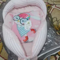 سیسمونی نوزاد بچه|تخت و صندلی بچه|شوشتر, |دیوار