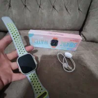 ساعت هوشمند سالم سالم|ساعت|گلبهار, شهر جدید گلبهار|دیوار