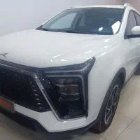 کی ام سی X5  مدل ۱۴۰۴|خودرو سواری و وانت|بجنورد, |دیوار