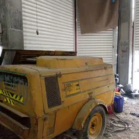 کمپرسور باد سه سیلندر st35 شهرضا