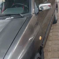 پراید صبا۸۷ شاسی سالم ، بی رنگ