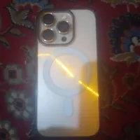 اپل iPhone 16 Pro با حافظهٔ ۱۲۸ گیگابایت