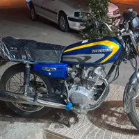 200نیکتاز گاز خوری شهید رجایی|موتورسیکلت|قزوین, |دیوار