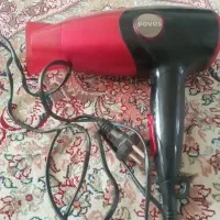 سشوارآرایشگاه|آرایشی، بهداشتی، درمانی|مشهد, بلال|دیوار