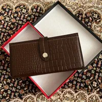کمربند کیف دستبند و کیف پول چرم
