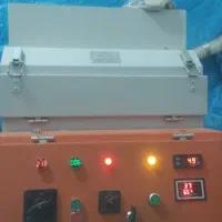 فروش دستگاه خشک کن زعفران تمام اتوماتیک رادمهر