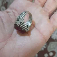 انگشتر عقیق|جواهرات|یزد, |دیوار