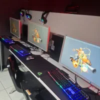 سیستم قوی جهت بازی کردن و گیم نت