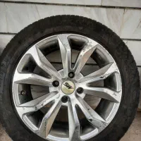 رینگ اسپرت|قطعات یدکی و لوازم جانبی|پردیس, شهرک صنعتی خرمدشت فاز ۷|دیوار