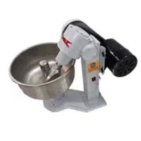 خمیر گیر و ساج تازه