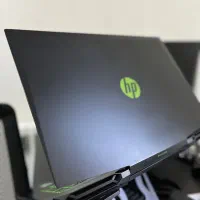 Hp pavilion 17inch i7 32g gtx1650tiلپ تاپ|رایانه همراه|تهران, شهرآرا|دیوار