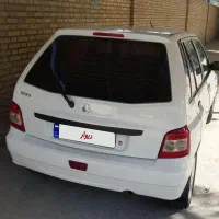 پراید۱۱۱|خودرو سواری و وانت|چناران, |دیوار