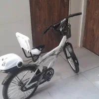 فروش دوچرخه سایز ۲۰