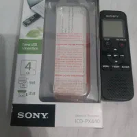 ضبط کن صدا مدلpx440|صوتی و تصویری|تهران, دریا|دیوار