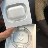 ایرپاد اپل مدل AirPods Pro 2nd Generatione New|لوازم جانبی موبایل و تبلت|پاکدشت, پاکدشت (مامازند)|دیوار