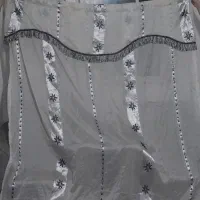 پرده پارچه ای