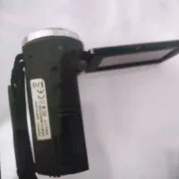 دوربین فیلمبرداری و عکاسی سونی اصل.رم خور .لمسی|دوربین عکاسی و فیلمبرداری|بجنورد, |دیوار