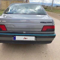 405 GLX|خودرو سواری و وانت|فردیس, فردیس|دیوار