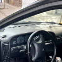 زانتیا ۲۰۰۰|خودرو سواری و وانت|یاسوج, |دیوار