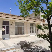 ویلای بازسازی شده خورشید