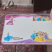 میز تحریر با صندلی