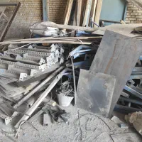 فروش جک سقفی و قالب|مصالح و تجهیزات ساختمان|ایذه, |دیوار