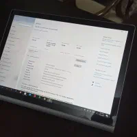 سرفیس بوک 2|رایانه همراه|مشهد, فرهنگیان (شهرک غرب)|دیوار