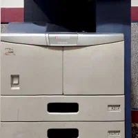 دستگاه کپی توشیبا 455|پرینتر، اسکنر، کپی، فکس|لردگان, |دیوار