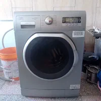 لباسشویی خشک کن دار مدل وستل ترکیه