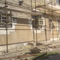 داربست بند و‌تخریب کار