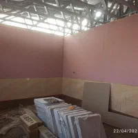 اجرای انواع سقف کاذب ودیوار پوش|خدمات پیشه و مهارت|چابهار, |دیوار