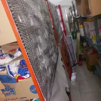 قفسه بزرگ و جادار|فروشگاه و مغازه|کرج, خرمدشت|دیوار