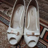 کفش زنانه مجلسی