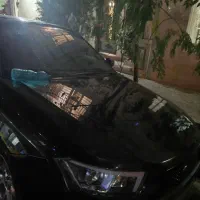 دنا پلاس توربو ۶ دنده
