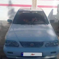 خودرو پراید 141|خودرو سواری و وانت|شاهین دژ, |دیوار