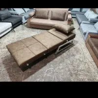 پر تنوع ترین مدل مبل تخت خواب شو اقساط اقساط|مبلمان خانگی و میز عسلی|قم, شاه ابراهیم|دیوار