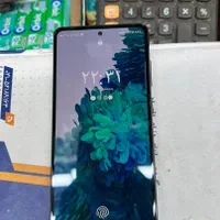 گوشی S20FE 5G|موبایل|تهران, شوش (باغ آذری)|دیوار