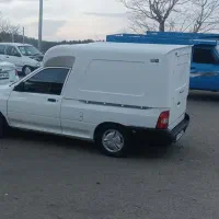 پراید وانت|خودرو سواری و وانت|رضوانشهر, |دیوار