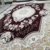 فرش 9 متری
