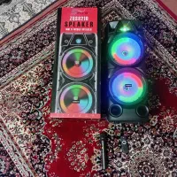 اسپیکرمیکروفونی